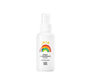Linea MammaBaby Linea MammaBaby Pielęgnacja ciała Sanitizer dla dzieci Mariolino 100 ml - Dezynfekcja - miniaturka - grafika 1