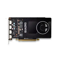 Karty graficzne - Karta VGA PNY NVIDIA P2200 5GB GDDR5 160-bit 4xDP Bulk - miniaturka - grafika 1