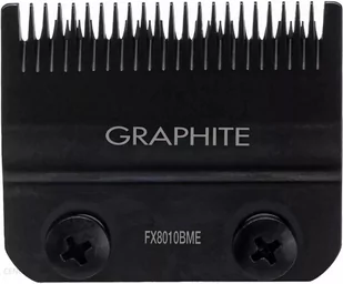 BaByliss PRO, grafitowe ostrze do maszynek FX8700 FADE BLADE, ref. FX8010BME - Pozostałe akcesoria fryzjerskie - miniaturka - grafika 1
