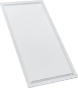 Akcesoria do komputerów stacjonarnych - Lian Li Lian Li Front Mesh-Kit für O11D EVO RGB - weiß - miniaturka - grafika 1