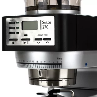 Baratza Sette 270 - Młynki do kawy - miniaturka - grafika 12
