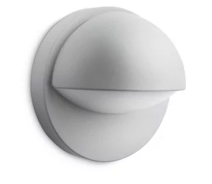 Philips - Kinkiet zewnętrzny JUNE 1xE27/12W/230V IP44 - Lampy ogrodowe - miniaturka - grafika 1