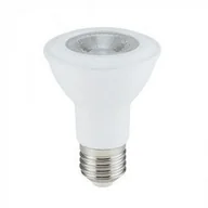 Żarówki LED - V-TAC 7W LED lemput PAR20 E27 3000K su LED SAMSUNG diodu 147 - miniaturka - grafika 1