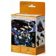Akcesoria motoryzacyjne - Alarm Samochodowy Technaxx Pro Tx-168 - miniaturka - grafika 1