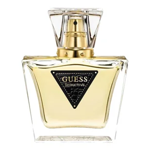 Guess Seductive woda toaletowa dla kobiet 75 ml - Wody i perfumy damskie - miniaturka - grafika 3