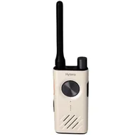 Krótkofalówki - Radiotelefon HYTERA S1 LF Biały - miniaturka - grafika 1