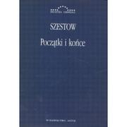 Historia Polski - Szestow Lew Początki i końce - miniaturka - grafika 1