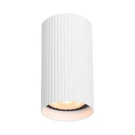 Lampy sufitowe - Rilok lampa sufitowa 1xGU10 biała CLN-83920-S-WH - miniaturka - grafika 1