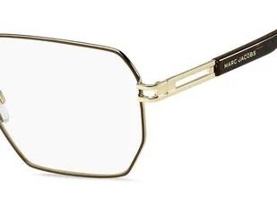 Okulary korekcyjne Marc Jacobs MARC 635 01Q - Okulary korekcyjne, oprawki, szkła - miniaturka - grafika 4