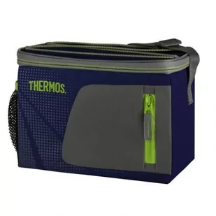 RADIANCE 4 l torba termiczna Thermos - navy - Lunch boxy - miniaturka - grafika 1