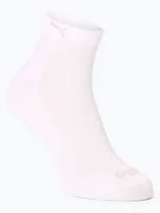 Skarpetki damskie - Puma Damskie skarpety do obuwia sportowego pakowane po 2 szt. Kobiety Bawełna biały jednolity, 35-38 - miniaturka - grafika 1