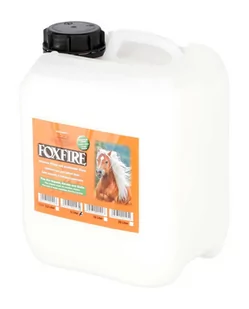 Pharmakas Horse Fitform Spray do pielęgnacji sierści, grzywy i ogona dla konia Foxfire 5l - Akcesoria jeździeckie - miniaturka - grafika 1
