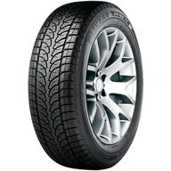 Opony terenowe i SUV letnie - Bridgestone Blizzak LM80 EVO 255/60R17 106H - miniaturka - grafika 1