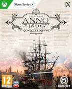 Gry Xbox Series X - Anno 1800 GRA XBOX SERIES X - miniaturka - grafika 1