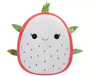 SQUISHMALLOWS Maskotka DELITA Pluszak 35cm Seria 17 - Maskotki i pluszaki - miniaturka - grafika 1