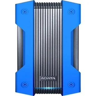 A-Data Durable HD830 2TB AHD830-2TU31-CBL - Dyski HDD - miniaturka - grafika 1