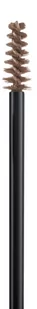 MAC Cosmetics Eye Brows Big Boost Fibre Gel Stylized - Akcesoria i kosmetyki do stylizacji brwi - miniaturka - grafika 3
