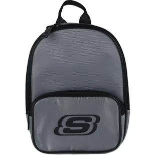 Plecak, Skechers Star Backpack SKCH7503-GRY, pojemność: 4 L - Plecaki - miniaturka - grafika 1
