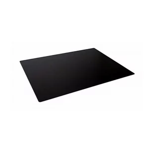 Podkład na biurko 650x500mm z ozdobnymi krawędziami DURABLE czarny /713301/ - Podkładki na biurko - miniaturka - grafika 1