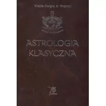 ARS SCRIPTI-2 Siergiej A. Wronski Astrologia klasyczna. Planety. Tom VII. Planety. Pluton, Chiron, Prozerpi - Ezoteryka - miniaturka - grafika 1
