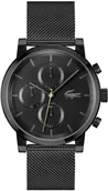 Zegarki męskie - Zegarek Lacoste 2011411 REPLAY - miniaturka - grafika 1