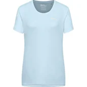 Koszulki i topy damskie - Koszulka damska Tech T Jack Wolfskin - miniaturka - grafika 1