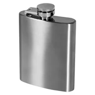 Piersiówki - Upominkarnia Piersiówka 100 ml UPOMINKARNIA Srebrny uniwersalny 93577-uniw - miniaturka - grafika 1