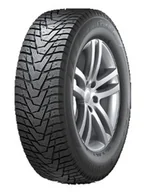Opony terenowe i SUV zimowe - Hankook Winter i pike X W429A 255/55R18 109T - miniaturka - grafika 1