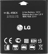 Baterie do telefonów - Bateria LG BL-49KH BULK - miniaturka - grafika 1