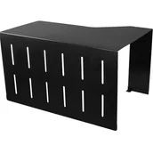 Akcesoria do urządzeń ogrodniczych - Kratka ochronna KONNER & SOHNEN KS 27T-PC - miniaturka - grafika 1