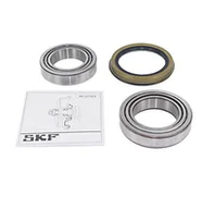 Układ zawieszenia - akcesoria - SKF VKBA 7461 ZESTAW ŁOŻYSK HYUNDAI H1 01 VKBA 7461 - miniaturka - grafika 1