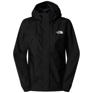 Kurtka damska The North Face Antora Rain Jacket Rozmiar: M / Kolor: czarny - Kurtki i kamizelki sportowe damskie - miniaturka - grafika 1
