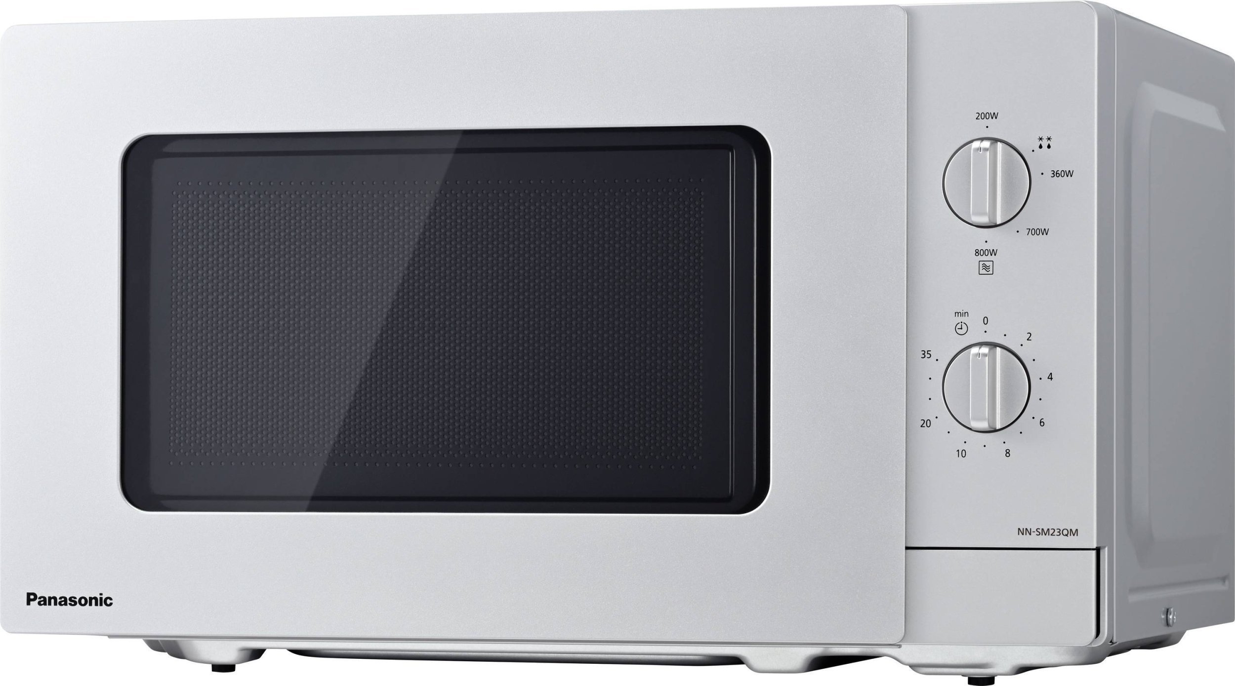 Panasonic NN-SM23QMEPG