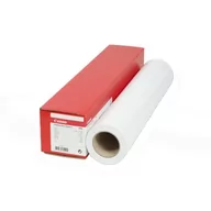 Papier do drukarek - Canon 5922A Opaque White Paper A0+ (914mm) 120g/30m | opakowanie - 1 rolka - miniaturka - grafika 1