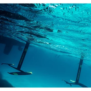 Foil Unifiber Navigator (2000) 2022 - Windsurfing - miniaturka - grafika 7