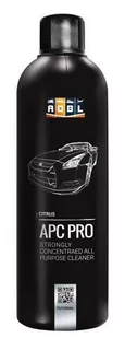 ADBL ADBL APC Pro koncentrat szamponu 500ml ADBL 7 - Kosmetyki samochodowe - miniaturka - grafika 1