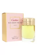 Wody i perfumy damskie - Cartier Baiser Vole perfumy 50 ml - miniaturka - grafika 1