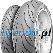 Opony motocyklowe - Continental ContiMotion ( 120/70 ZR17 TL (58W) M/C, Variante Z ) - miniaturka - grafika 1
