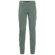 Spodnie damskie - Jack Wolfskin Damskie Spodnie Turystyczne Activate Light Pants Women - miniaturka - grafika 1