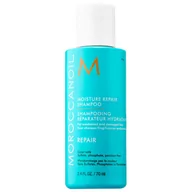 Szampony do włosów - Moroccanoil Repair regenerierendes Shampoo 70 ML 7290011521950 - miniaturka - grafika 1