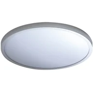 Lampy sufitowe - Azzardo MALTA AZ4245 plafon sufitowy 1x32W/LED IP20 2500lm AZ4245 - miniaturka - grafika 1