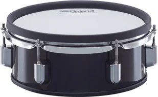 Roland PDA100L-BK - Tom Pad ♦ 30 DNI NA ZWROT ♦ GWARANCJA DOOR-TO-DOOR ♦ SZYBKA WYSYŁKA - Akcesoria do perkusji - miniaturka - grafika 1