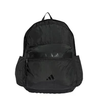 Plecaki - Plecak adidas 3 Bar Logo - miniaturka - grafika 1