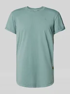 Koszulki męskie - T-shirt z okrągłym dekoltem model ‘Lash’ - miniaturka - grafika 1