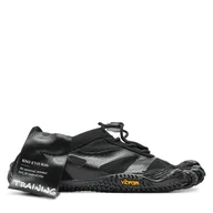 Buty trekkingowe dziecięce - Trekkingi Vibram Fivefingers Kso Evo Kids 20K0701 Czarny - miniaturka - grafika 1