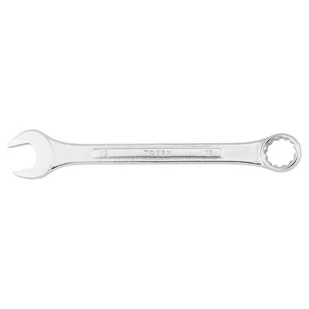 Topex Klucz płasko - oczkowy 18 mm 35D390 - Klucze i nasadki - miniaturka - grafika 2