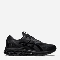 Buty sportowe męskie - Męskie buty sportowe ASICS Gel-Quantum 180 Vii 1201A631-001 43.5 (9.5US) 27.5 cm Czarne (4550455655103) - miniaturka - grafika 1