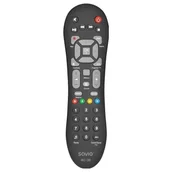 Piloty - Savio RC-20 do Cyfrowy Polsat - miniaturka - grafika 1