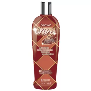 Synergy, Tan Brown Envy, Ciemny bronzer - Samoopalacze - miniaturka - grafika 1