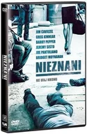 Horror DVD - Nieznani - miniaturka - grafika 1